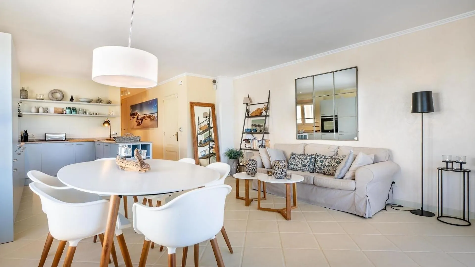 Ferienwohnung Fuer 4 Personen Ca 168 Qm In Portocolom, Mallorca Suedostkueste Von Mallorca Portocolom  Apartment Portocolom (Mallorca)