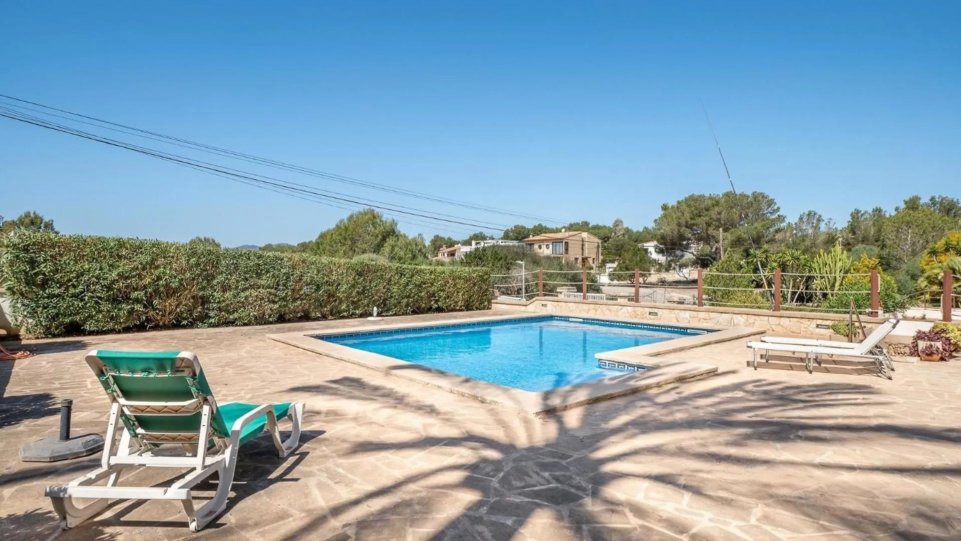Ferienwohnung Fuer 4 Personen Ca 168 Qm In Portocolom, Mallorca Suedostkueste Von Mallorca Portocolom  0*, Portocolom (Mallorca) Spain