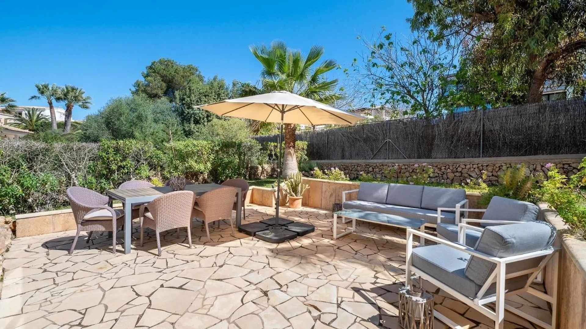 Apartment Ferienwohnung Fuer 4 Personen Ca 168 Qm In Portocolom, Mallorca Suedostkueste Von Mallorca Portocolom  Spain